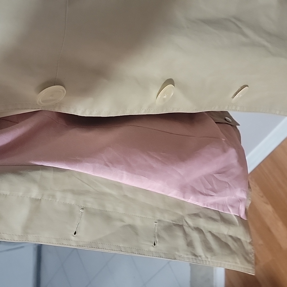 Coach jacket - Picture 3 of 12